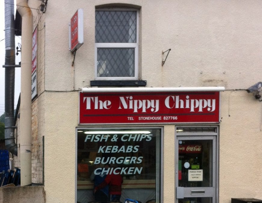 The Nippy Chippy