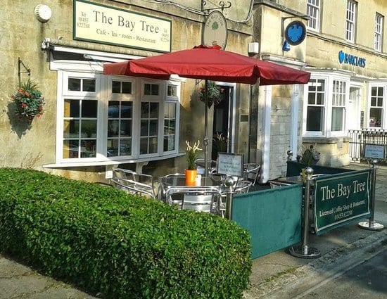 The Baytree