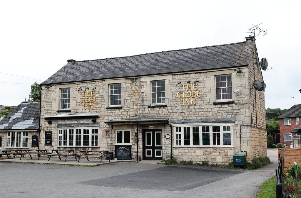 The Globe