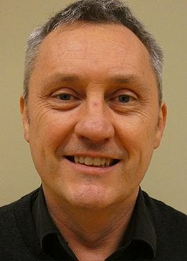 Tim Jackson