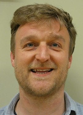 John Parker
