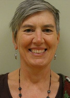 Sally Pickering