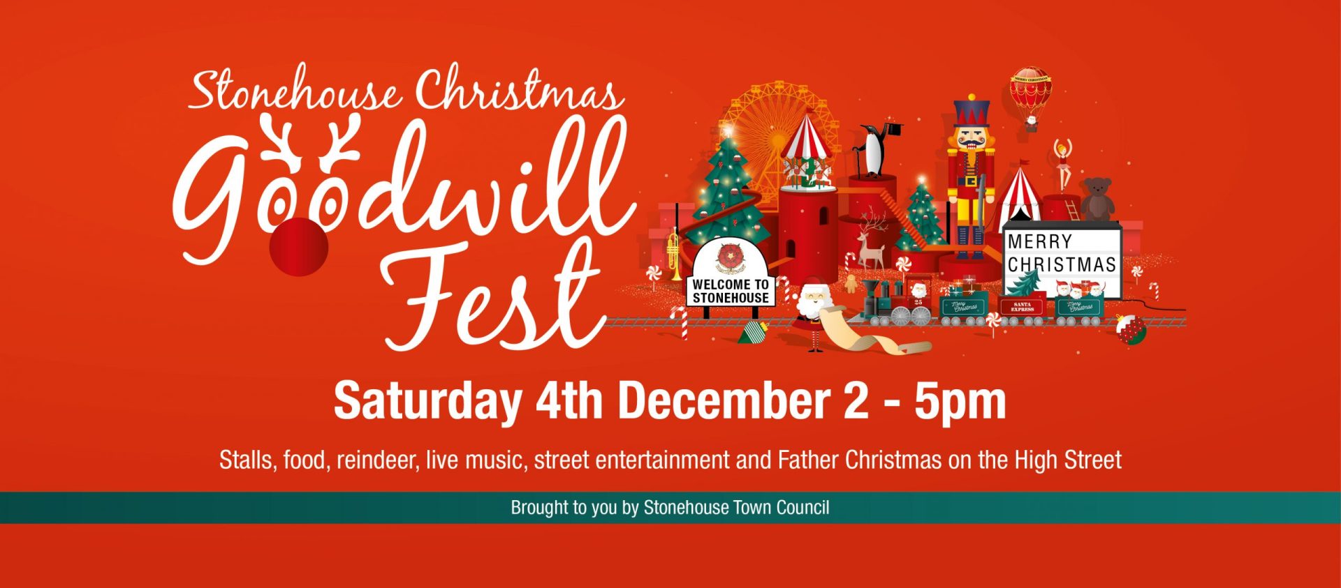 Goodwill Fest 2021 Facebook Header